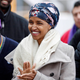 Illustration for article titled Ilhan Omar, the First Somali-American Lawmaker, Says Cab Driver Threatened to Remove Her Hijab